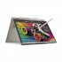 Ноутбук Lenovo Yoga 7 2-in-1 16AKP10 (83JU001MRA) 16T_2.8K_OLED/R7 AI 350/32/1TB SSD/UMA/DOS /BL/Pen/Seashell Yoga 7 2-in-1 16AKP10
