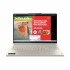 Ноутбук Lenovo Yoga 7 2-in-1 16AKP10 (83JU001MRA) 16T_2.8K_OLED/R7 AI 350/32/1TB SSD/UMA/DOS /BL/Pen/Seashell Yoga 7 2-in-1 16AKP10
