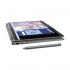 Ноутбук Lenovo Yoga 7 2-in-1 14ILL10 (83JQ009VRA) 14FT_OLED/U5-226V/16/512/Intel UHD/DOS/BL/ Pen/Luna grey Yoga 7 2-in-1 14ILL10
