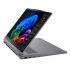 Ноутбук Lenovo Yoga 7 2-in-1 14ILL10 (83JQ009WRA) 14T_2.8K_OLED/U7-258V/32/1TB SSD/Intel UHD /DOS/BL/Pen/Luna grey Yoga 7 2-in-1 14ILL10