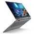 Ноутбук Lenovo Yoga 7 2-in-1 14ILL10 (83JQ009WRA) 14T_2.8K_OLED/U7-258V/32/1TB SSD/Intel UHD /DOS/BL/Pen/Luna grey Yoga 7 2-in-1 14ILL10