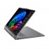 Ноутбук Lenovo Yoga 7 2-in-1 16ILL10 (83JT002JRA) 16T_2.8K_OLED/U7-258V/32/1TB SSD/Intel UHD /DOS/BL/Pen/Luna grey Yoga 7 2-in-1 16ILL10