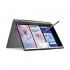 Ноутбук Lenovo Yoga 7 2-in-1 16ILL10 (83JT002JRA) 16T_2.8K_OLED/U7-258V/32/1TB SSD/Intel UHD /DOS/BL/Pen/Luna grey Yoga 7 2-in-1 16ILL10
