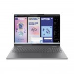 Ноутбук Lenovo Yoga 7 2-in-1 16ILL10 (83JT002JRA) 16T_2.8K_OLED/U7-258V/32/1TB SSD/Intel UHD /DOS/BL/Pen/Luna grey Yoga 7 2-in-1 16ILL10