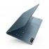 Ноутбук Lenovo Yoga Slim 7 14AKP10 (83JY004TRA) 14FM_OLED/R7 AI 350/32/1TB SSD/UMA/DOS/BL/ Tidal teal Yoga Slim 7 14AKP10