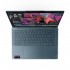 Ноутбук Lenovo Yoga Slim 7 14AKP10 (83JY004TRA) 14FM_OLED/R7 AI 350/32/1TB SSD/UMA/DOS/BL/ Tidal teal Yoga Slim 7 14AKP10