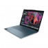 Ноутбук Lenovo Yoga Slim 7 14AKP10 (83JY004TRA) 14FM_OLED/R7 AI 350/32/1TB SSD/UMA/DOS/BL/ Tidal teal Yoga Slim 7 14AKP10