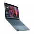Ноутбук Lenovo Yoga Slim 7 14AKP10 (83JY004TRA) 14FM_OLED/R7 AI 350/32/1TB SSD/UMA/DOS/BL/ Tidal teal Yoga Slim 7 14AKP10