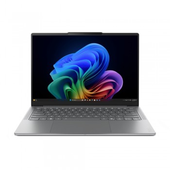 Ноутбук Lenovo Yoga Slim 7 14ILL10 (83JX008MRA) 14FM_OLED/U5-226V/16/512/Intel UHD/W11/BL/ Luna grey Yoga Slim 7 14ILL10