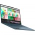 Ноутбук Lenovo Yoga Pro 7 14ASP10 (83LX0011RA) 14.5_2.9K_OLED/R9 AI 365/32/1TB SSD/UMA/DO S/BL/Tidal teal Yoga Pro 7 14ASP10