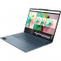 Ноутбук Lenovo Yoga Pro 7 14ASP10 (83LX0011RA) 14.5_2.9K_OLED/R9 AI 365/32/1TB SSD/UMA/DO S/BL/Tidal teal Yoga Pro 7 14ASP10