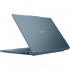 Ноутбук Lenovo Yoga Pro 7 14ASP10 (83LX0011RA) 14.5_2.9K_OLED/R9 AI 365/32/1TB SSD/UMA/DO S/BL/Tidal teal Yoga Pro 7 14ASP10