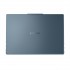 Ноутбук Lenovo Yoga Pro 9 16IAH10 (83L0005CRA) 16T_3.2K_OLED/U9-285H/64/2x 1TB SSD/RTX 50 70 8GB/W11P/BL/Tidal teal Yoga Pro 9 16IAH10