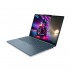 Ноутбук Lenovo Yoga Pro 9 16IAH10 (83L0005CRA) 16T_3.2K_OLED/U9-285H/64/2x 1TB SSD/RTX 50 70 8GB/W11P/BL/Tidal teal Yoga Pro 9 16IAH10