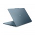 Ноутбук Lenovo Yoga Pro 9 16IAH10 (83L0005CRA) 16T_3.2K_OLED/U9-285H/64/2x 1TB SSD/RTX 50 70 8GB/W11P/BL/Tidal teal Yoga Pro 9 16IAH10