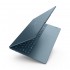 Ноутбук Lenovo Yoga Pro 9 16IAH10 (83L0005CRA) 16T_3.2K_OLED/U9-285H/64/2x 1TB SSD/RTX 50 70 8GB/W11P/BL/Tidal teal Yoga Pro 9 16IAH10