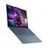 Ноутбук Lenovo Yoga Pro 9 16IAH10 (83L0005CRA) 16T_3.2K_OLED/U9-285H/64/2x 1TB SSD/RTX 50 70 8GB/W11P/BL/Tidal teal Yoga Pro 9 16IAH10
