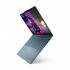 Ноутбук Lenovo Yoga Pro 9 16IAH10 (83L0005CRA) 16T_3.2K_OLED/U9-285H/64/2x 1TB SSD/RTX 50 70 8GB/W11P/BL/Tidal teal Yoga Pro 9 16IAH10