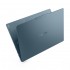 Ноутбук Lenovo Yoga Pro 9 16IAH10 (83L0005CRA) 16T_3.2K_OLED/U9-285H/64/2x 1TB SSD/RTX 50 70 8GB/W11P/BL/Tidal teal Yoga Pro 9 16IAH10
