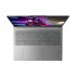 Ноутбук Lenovo Yoga Pro 9 16IAH10 (83L00056RA) 16_2.8K_OLED/U7-255H/32/1TB SSD/RTX 5070 8 GB/W11P/BL/Luna grey Yoga Pro 9 16IAH10