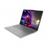 Ноутбук Lenovo Yoga Pro 9 16IAH10 (83L00056RA) 16_2.8K_OLED/U7-255H/32/1TB SSD/RTX 5070 8 GB/W11P/BL/Luna grey Yoga Pro 9 16IAH10