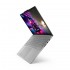 Ноутбук Lenovo Yoga Pro 9 16IAH10 (83L00056RA) 16_2.8K_OLED/U7-255H/32/1TB SSD/RTX 5070 8 GB/W11P/BL/Luna grey Yoga Pro 9 16IAH10