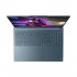 Ноутбук Lenovo Yoga Pro 9 16IAH10 (83L0005BRA) 16T_3.2K_OLED/U9-285H/32/1TB SSD/RTX 5060 8GB/W11P/BL/Tidal teal Yoga Pro 9 16IAH10