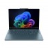 Ноутбук Lenovo Yoga Pro 9 16IAH10 (83L0005BRA) 16T_3.2K_OLED/U9-285H/32/1TB SSD/RTX 5060 8GB/W11P/BL/Tidal teal Yoga Pro 9 16IAH10