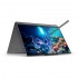 Ноутбук Lenovo Yoga 9 2-in-1 14ILL10 (83LC0050RA) 14T_2.8K_OLED/U7-258V/32/1TB SSD/Intel UHD /W11P/BL/F/Pen/Luna grey Yoga 9 2-in-1 14ILL10