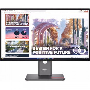 Монітор Lenovo P27QD-40