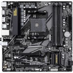 Материнська плата GigaByte B550M DS3H AC R2