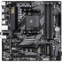 Материнська плата GigaByte B550M DS3H AC R2