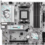 Материнська плата MSI B840M GAMING PLUS WIFI6E , AMD Socket AM5