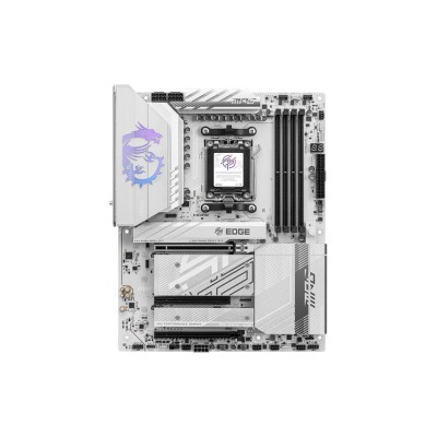 Материнська плата MSI MPG B850 EDGE TI WIFI