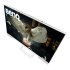 Монітор BENQ EW3290U WHITE 9H.LN4LJ.LBE