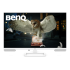 Монітор BENQ EW3290U WHITE 9H.LN4LJ.LBE