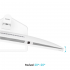 Монітор BENQ EW3290U WHITE 9H.LN4LJ.LBE