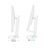 Монітор BENQ EW3290U WHITE 9H.LN4LJ.LBE