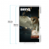 Монітор BENQ EW3290U WHITE 9H.LN4LJ.LBE