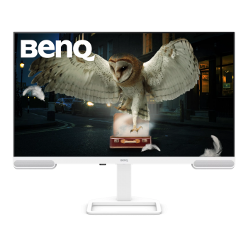 Монітор BENQ EW3290U WHITE 9H.LN4LJ.LBE