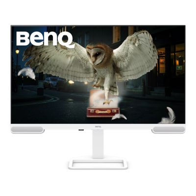 Монітор BENQ EW3290U WHITE 9H.LN4LJ.LBE