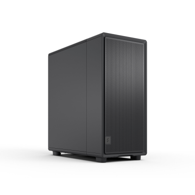 Корпус Fractal Design Epoch Black Solid (FD-C-EPO1A-01)