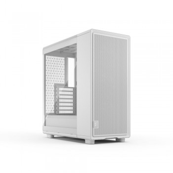 Корпус Fractal Design Epoch White TG Clear tint (FD-C-EPO1A-03)