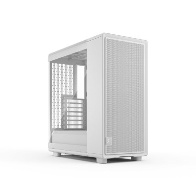 Корпус Fractal Design Epoch White TG Clear tint (FD-C-EPO1A-03)
