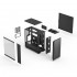 Корпус Fractal Design Epoch Black TG RGB Light tint (FD-C-EPO1A-04)