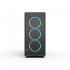 Корпус Fractal Design Epoch Black TG RGB Light tint (FD-C-EPO1A-04)