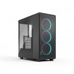 Корпус Fractal Design Epoch Black TG RGB Light tint (FD-C-EPO1A-04)