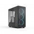 Корпус Fractal Design Epoch Black TG RGB Light tint (FD-C-EPO1A-04)
