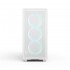 Корпус Fractal Design Epoch White TG RGB Clear tint (FD-C-EPO1A-05)
