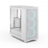 Корпус Fractal Design Epoch White TG RGB Clear tint (FD-C-EPO1A-05)